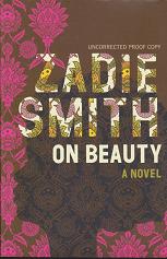 On Beauty by Zadie  Smith